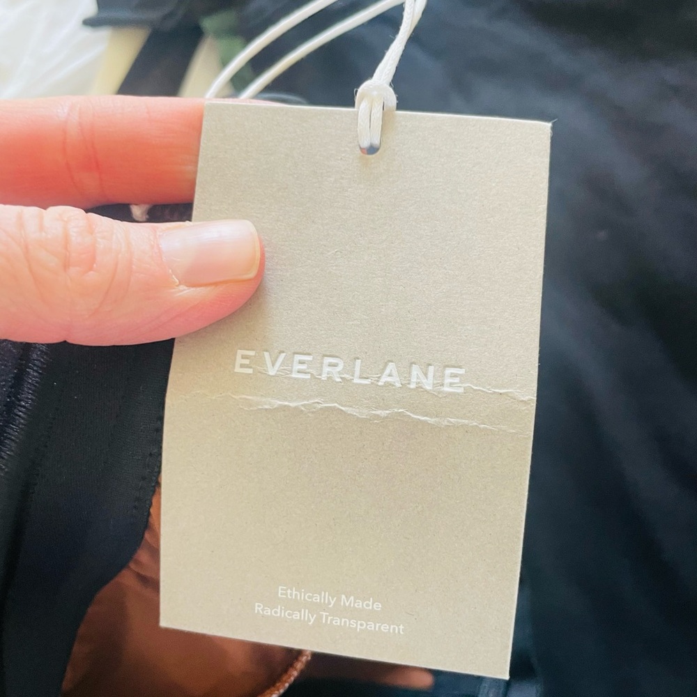 Everlane The Everyone Sweatpants NWT - Picture 10 of 10